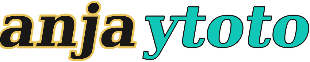 anjaytoto logo